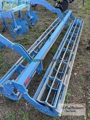 Cultivador - Lemken - karat 10/300
