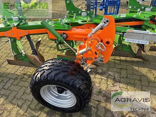 Arado - Amazone - teres 300 v 5+0 100