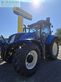 Tractor agrícola - New Holland - t6.160 dynamic command (stage v)