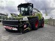 Cosechadora de Cereal - Claas - jaguar 970
