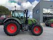 Tractor agrícola - Fendt - 720 profi plus tractor (st24336)