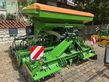 Sembradora - Amazone - kx 3001 + centaya 3000 special
