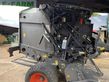 Empacadora gigant - Claas - variant 370