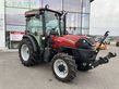 Tractor agrícola - Case IH - quantum 100 f