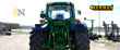 TRACTOR JOHN DEERE 6930 PREMIUM