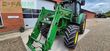 Tractor agrícola - John Deere - 6320 m/frontlæsser