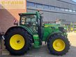 Tractor agrícola - John Deere - 6r185 *garantieverlängerung*