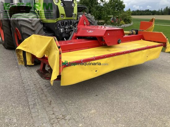 Cortacésped manual - Fella - sm 310 fp-kc