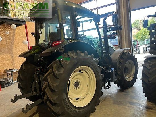 Tractor agrícola - Valtra - a105