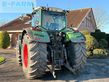 Tractor agrícola - Fendt - 724 profiplus