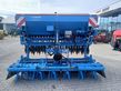 Combinado de siembra - Lemken - zirkon 8/300 und saphir 8/300 ds