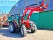 Tractor agrícola - Massey Ferguson - 4708