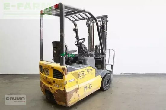 Elevadora - OM - xe15