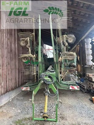 Rastrillo - Krone - swadro 1400