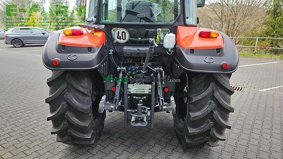 Tractor agrícola - Kubota - m4-063 ab 0,0%