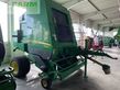 Empacadora gigant - John Deere - 592 maxi cut