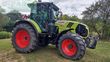 Tractor agrícola - Claas - arion 610