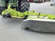 Cortacésped manual - Claas - disco 3600 contour