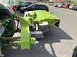 Cortacésped manual - Claas - disco 3200 fc + disco 3600 c