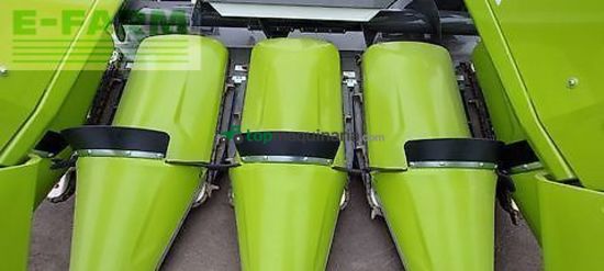 Cabezal - Claas - rovio 4.675 fc