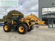 Tractor agrícola - JCB - 4220 fastrac tractor (st24632)