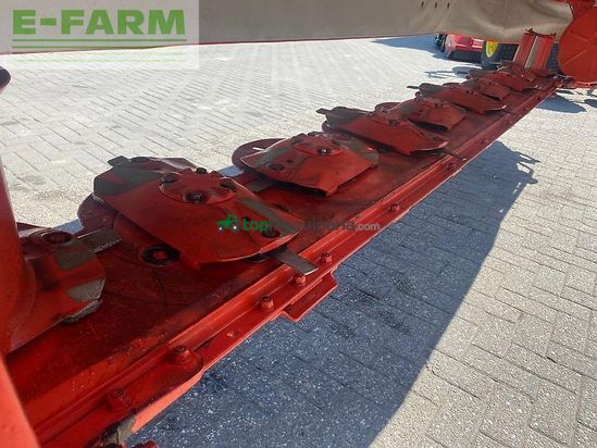 Cortacésped manual - Kuhn - gmd 4411