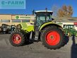 Tractor agrícola - Claas - axion 810 cmatic CMATIC