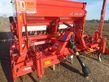 Combinado de siembra - Kuhn - sitera 3000