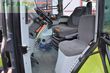 Tractor agrícola - Claas - arion 650 cmatic