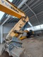 Excavadora HYUNDAI HX220L