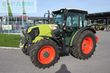 Tractor agrícola - Claas - elios 210 (kabine ohne glasdach)