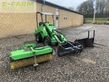 Minicargadora - Avant - 520 teleskop