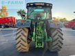 Tractor agrícola - John Deere - 6r 120 autopower