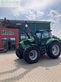 Tractor agrícola - Deutz-Fahr - agrotron ttv 630
