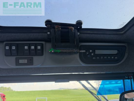 Tractor agrícola - Landini - legend 125