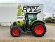 Tractor agrícola - Claas - arion 650 hexashift cebis