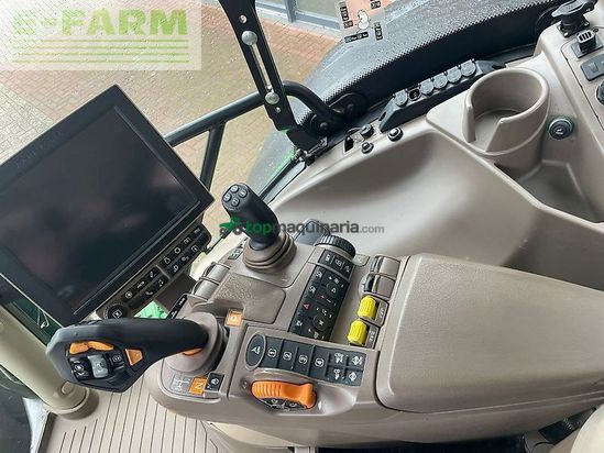 Tractor agrícola - John Deere - 6215r