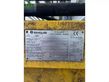 Cosechadora de Cereal - New Holland - csx7080