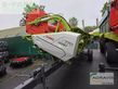 Cosechadora de Cereal - Claas - trion 730