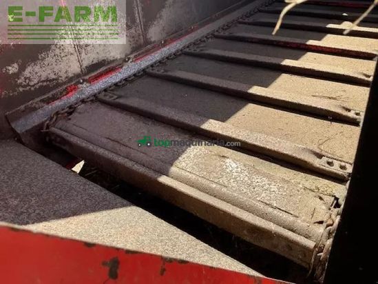 Esparcidor - Kuhn - primor5060go