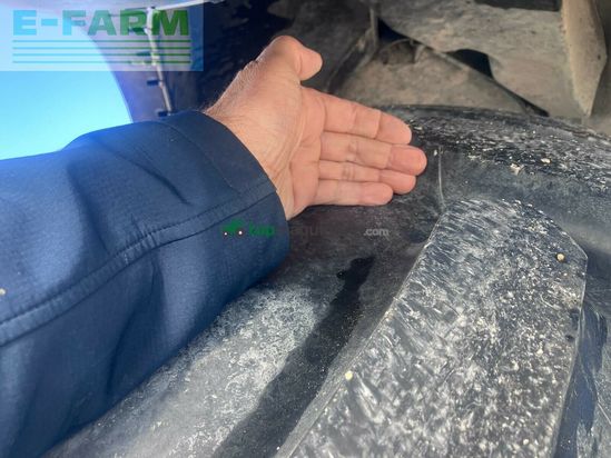 Tractor agrícola - New Holland - t8.390