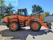 Minicargadora -  - doosan dl 300