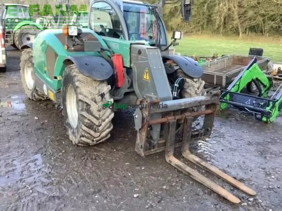 Telescopica -  - kt407