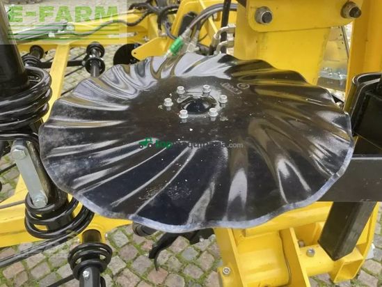 Grada de disco - Bednar - pro pn 9000