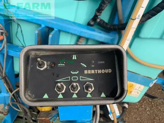 Atomizador - Berthoud - acce1000