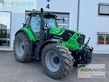 Tractor agrícola - Deutz-Fahr - agrotron 6175 rc shift