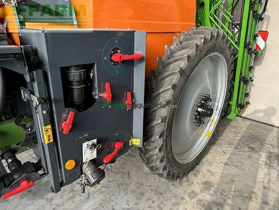 Atomizador - Amazone - ug 3000 super