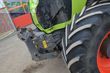Tractor agrícola - Claas - arion 550 cmatic