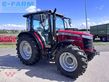 Tractor agrícola - Massey Ferguson - mf 4708 m kabine