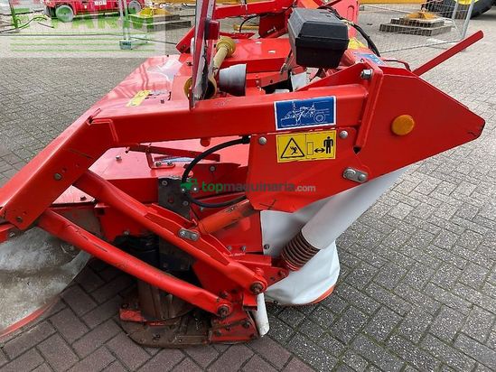 Cortacésped manual - Kuhn - gmd 802 f-ff